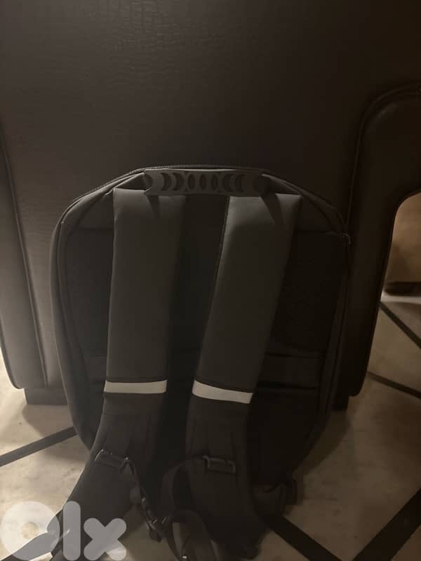 LED Rider Backpack 1