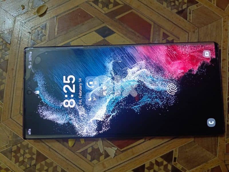 S22 ultra 512gb 1