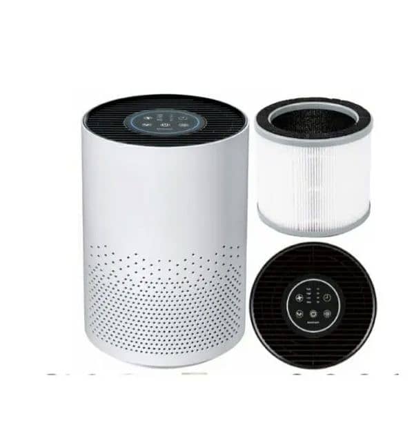 SilverCrest SLR 30 A1 air purifier /4$ delivery 0