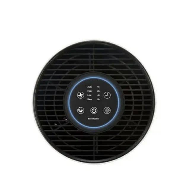 SilverCrest SLR 30 A1 air purifier /4$ delivery 4
