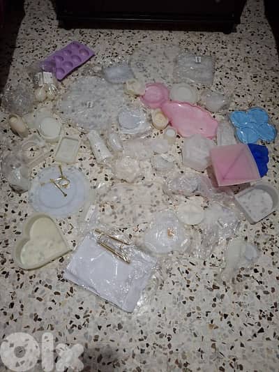 Resin / رزين