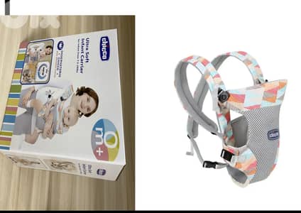 Chicco baby kangeroo