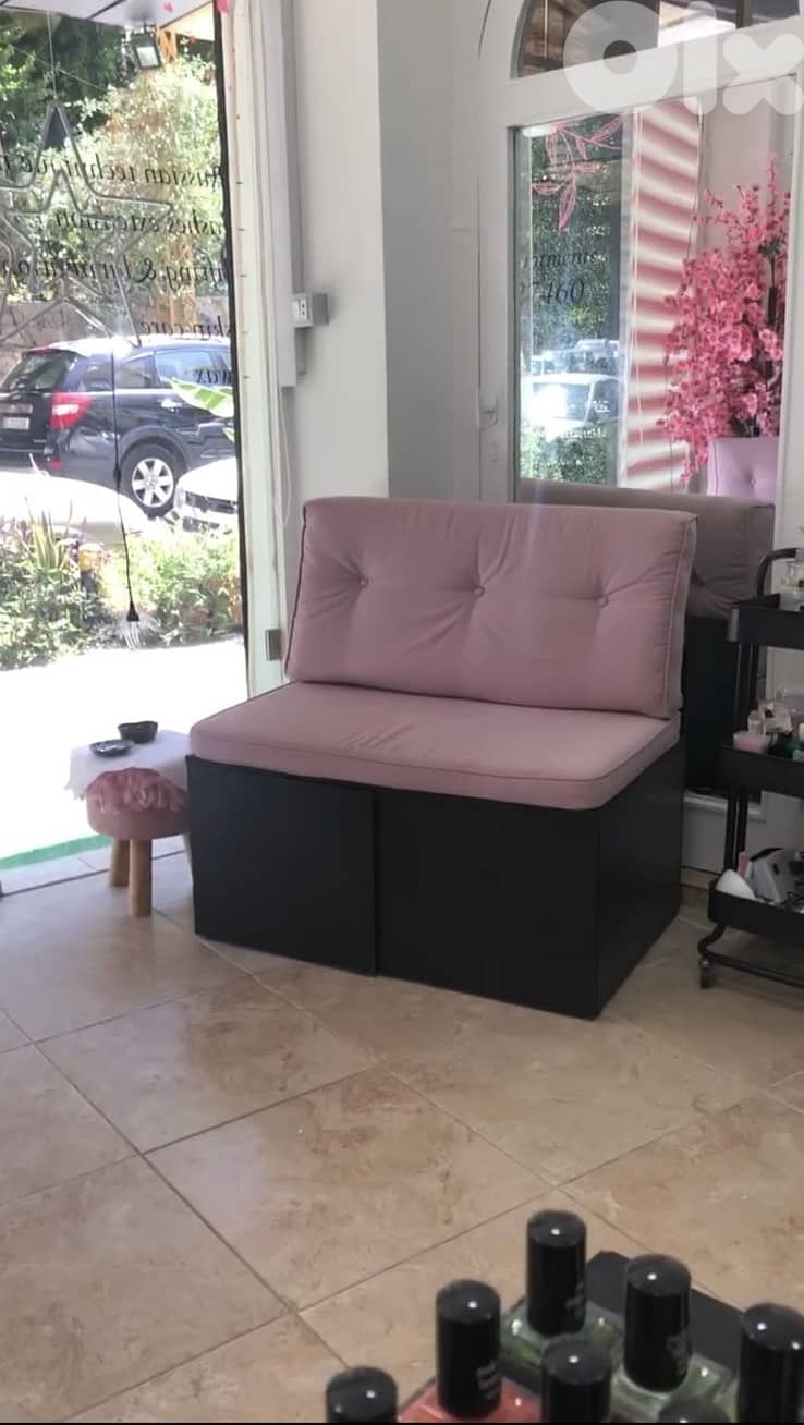 nails salon equipment 0