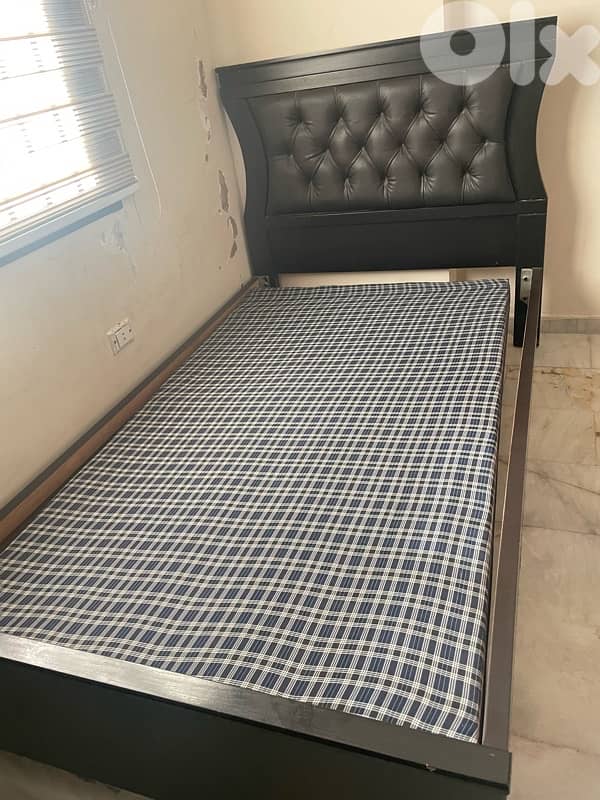 bed for sale 0