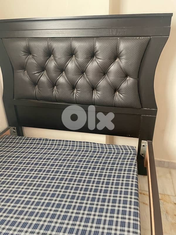 bed for sale 2