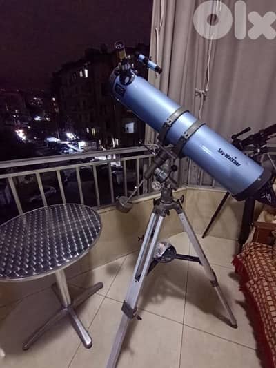 telescope