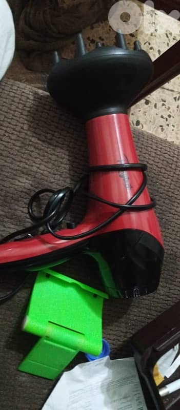 hairdryer 0