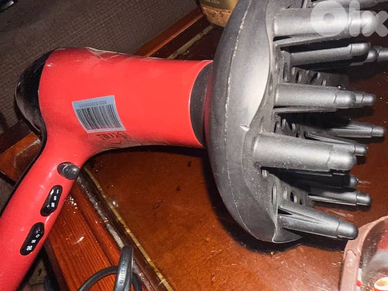 hairdryer 1