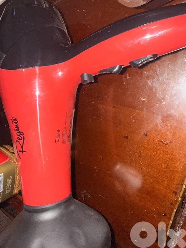 hairdryer 2