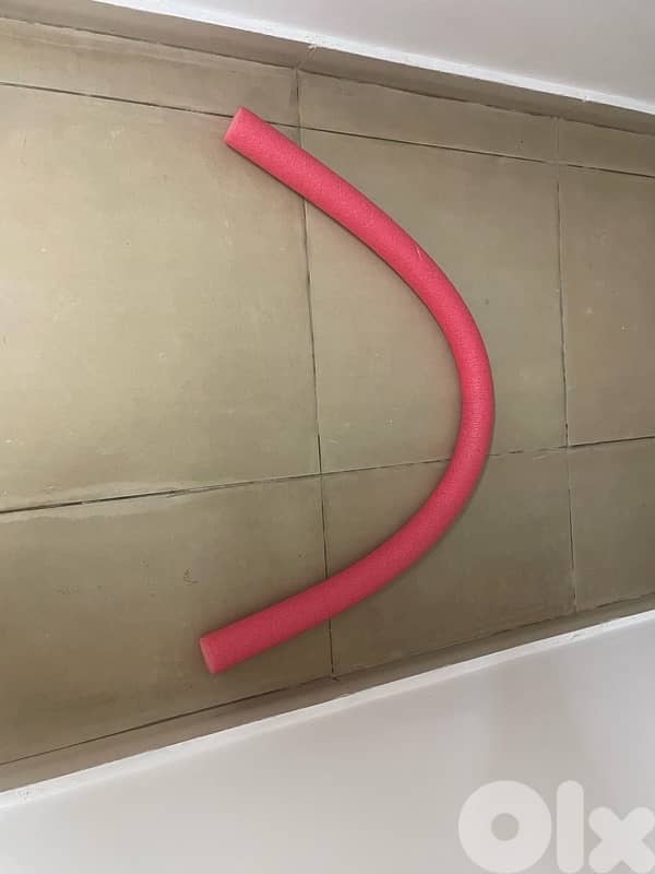 Swimming Noodle 0