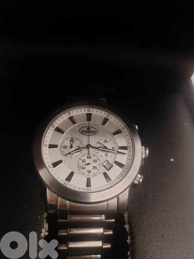 FAROS ,،WATCH original