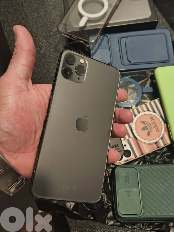 11 promax 256gb kel she original battery 76 mash mfkok battery 2