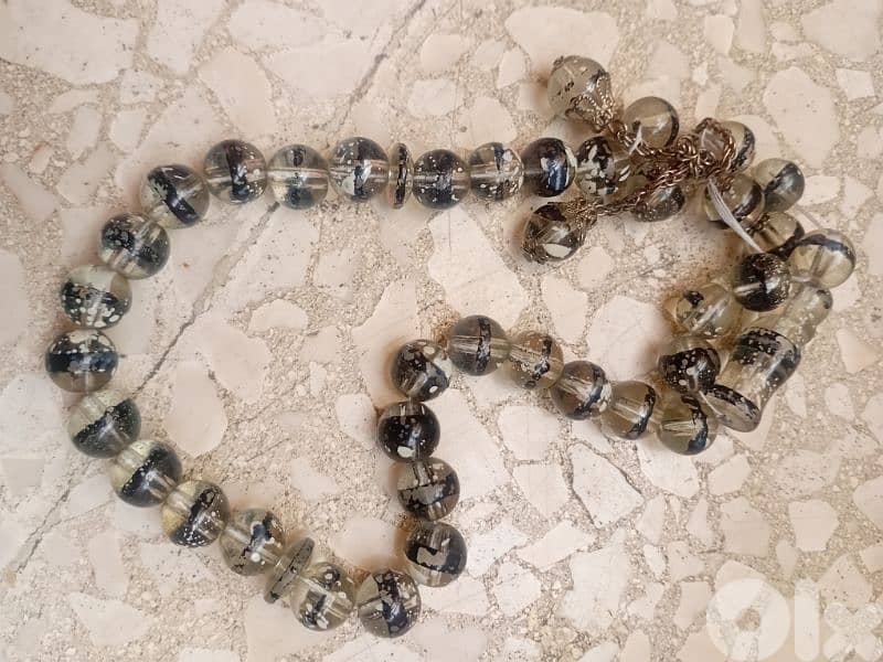 مسابح في منهم بدهم خيط 2