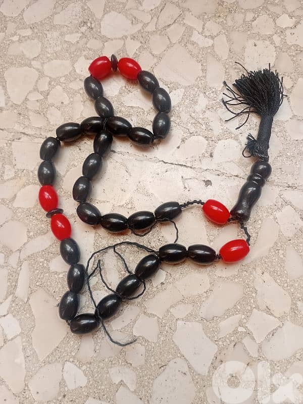 مسابح في منهم بدهم خيط 5