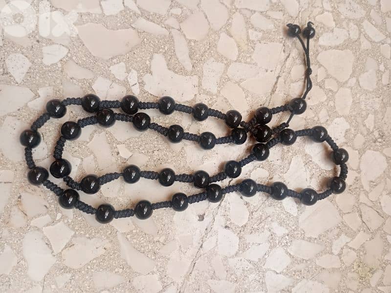 مسابح في منهم بدهم خيط 6