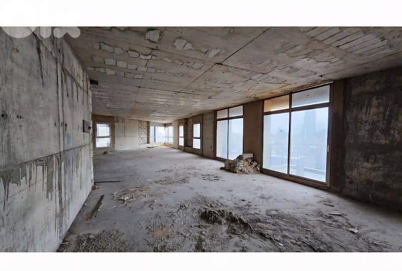 Offices for sale in Dekwaneh - مكاتب للبيع في منطقة الدكوانة 0