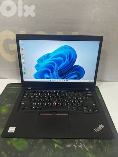 lenovo thinkpad L14