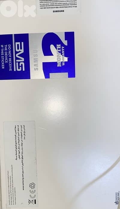 Tab A9 New in box