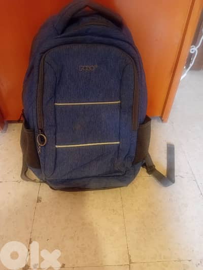 polo bag
