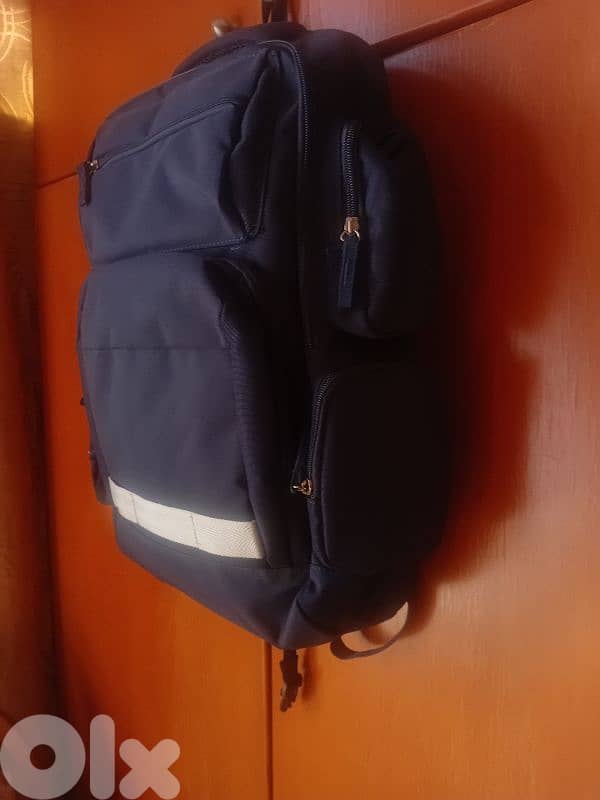 new bag from center point 1