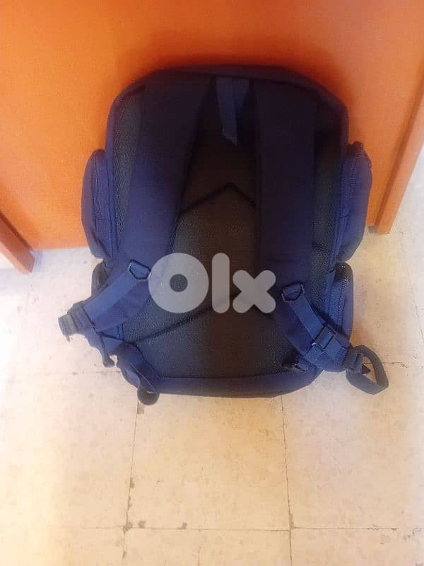 new bag from center point 3