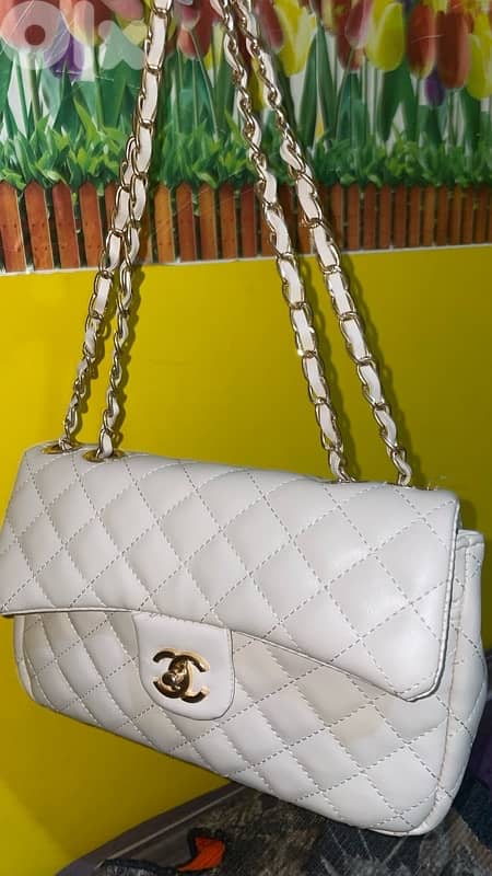 chanel bag 0