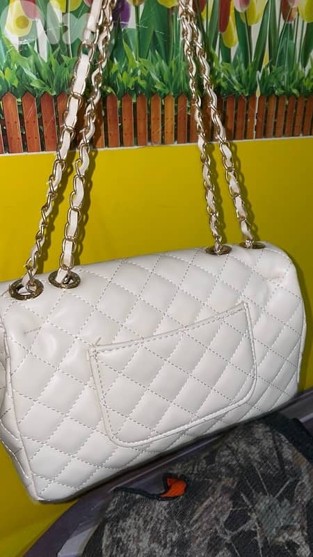 chanel bag 1