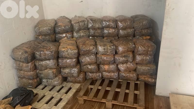 فحم إندونيسيا جملة 0