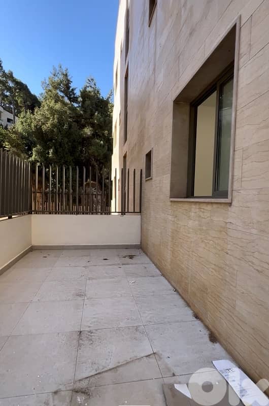 Apartment for Sale in Bhorsaf شقةً للبيع في بحرصاف 0