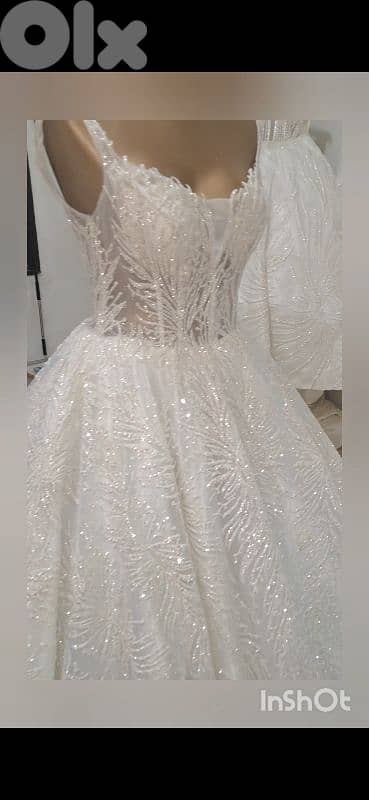 royal wedd 2026 corset 3