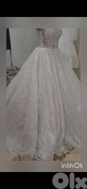 royal wedd 2026 corset 4