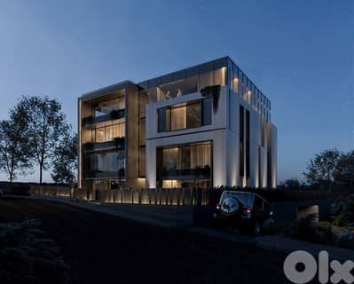 Chalet with terrace for Sale in Bakish