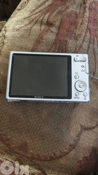 sony cybershot