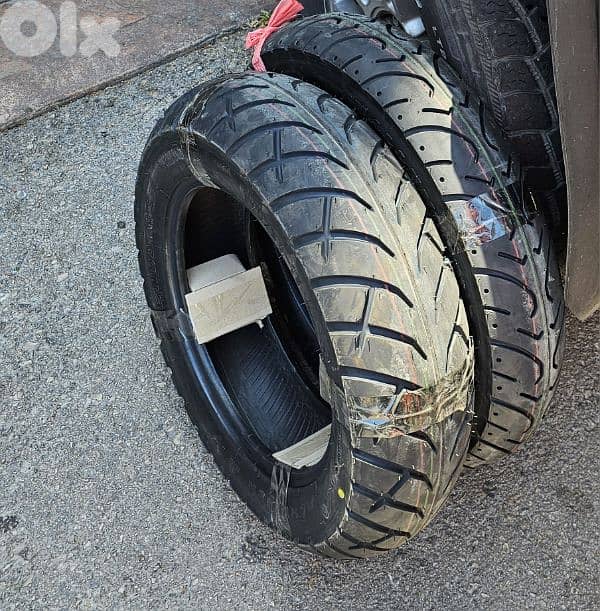 HONDA Sabre VT1100C2 9