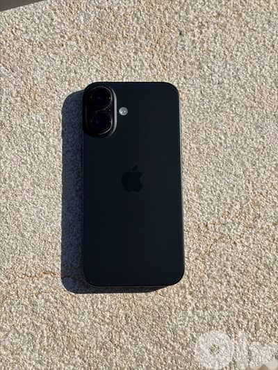 iPhone 16 128Gb ESIM only