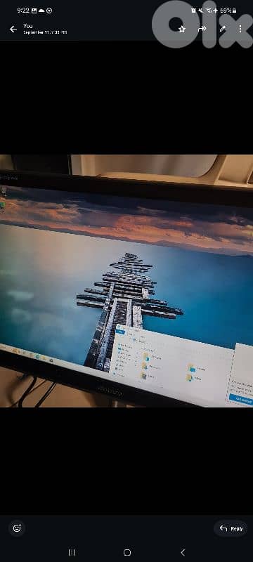 PC gaming very clean