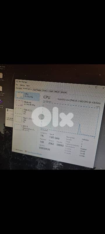 PC gaming very clean 1