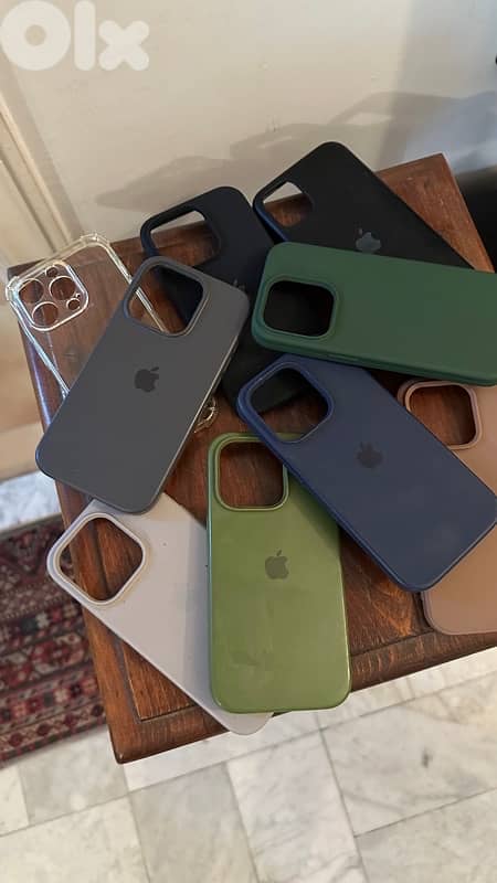 iphone covers Apple 11 / 12 / 14 0