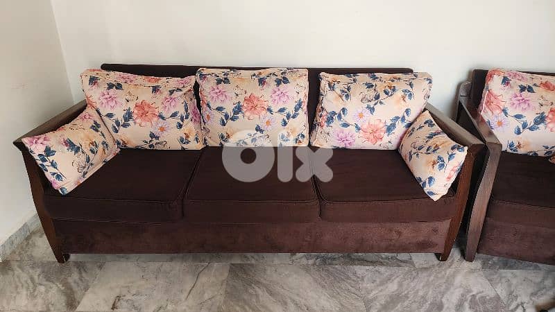 Living room for sale 1