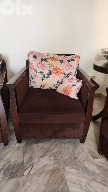 Living room for sale 2