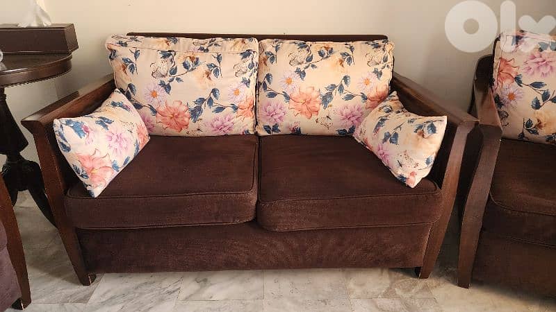Living room for sale 3