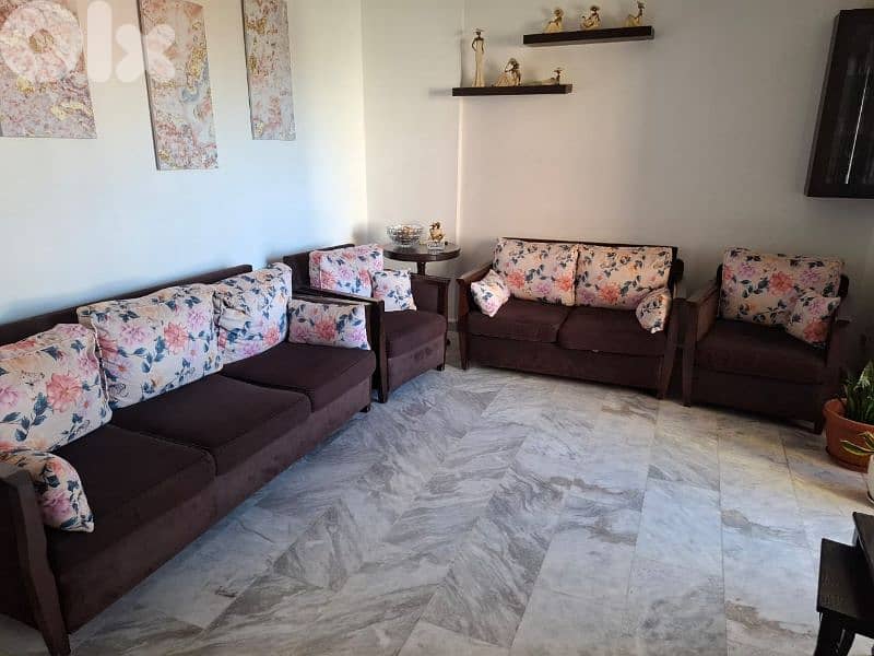 Living room for sale 6