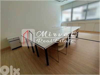 Office SpacelCommercial BuildinglPrime Area