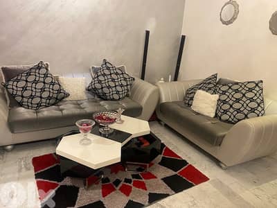 like new malaysian salon from home center