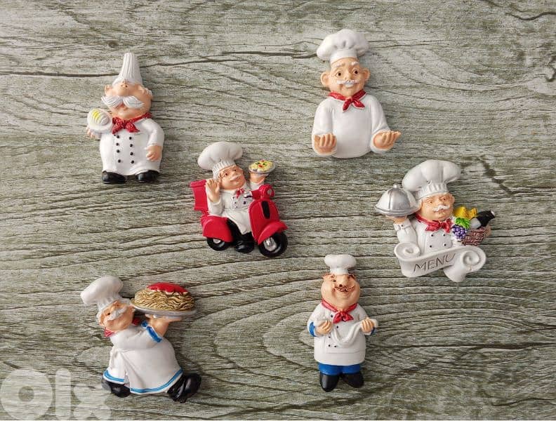 stunning and cute fridge magnets 2