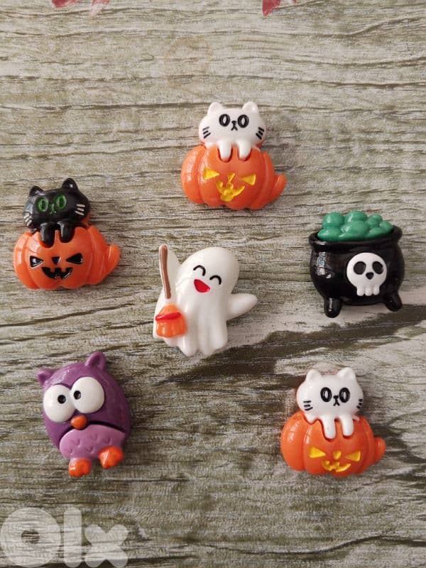 stunning and cute fridge magnets 19