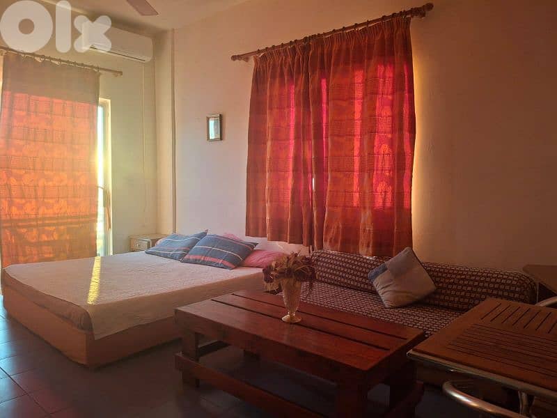 Chalet near beach daily rent starting 40$ for information 81/32 64 31 0