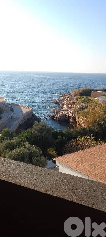 Chalet near beach daily rent starting 40$ for information 81/32 64 31 3