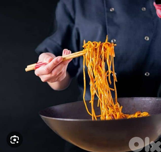 Chinese bamboo chopsticks 0