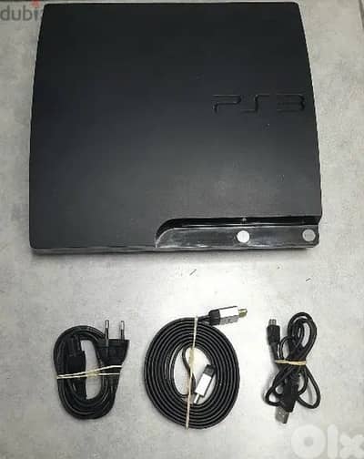 PS3 M3adale/Modded